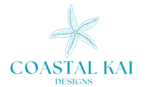 Coastal Kai Designs